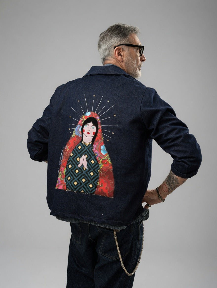 GIUBBINI DENIM - Buyme 