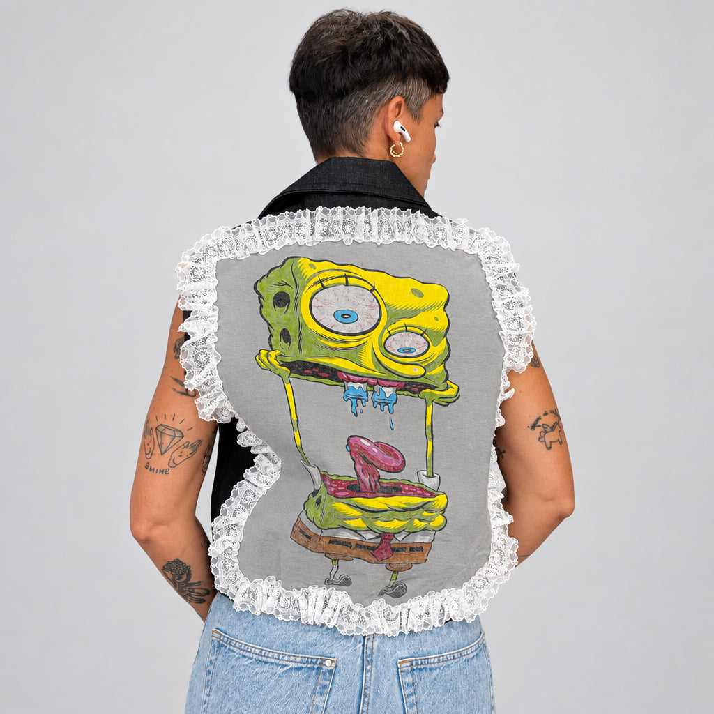 Giacca GRANADA SpongeBob