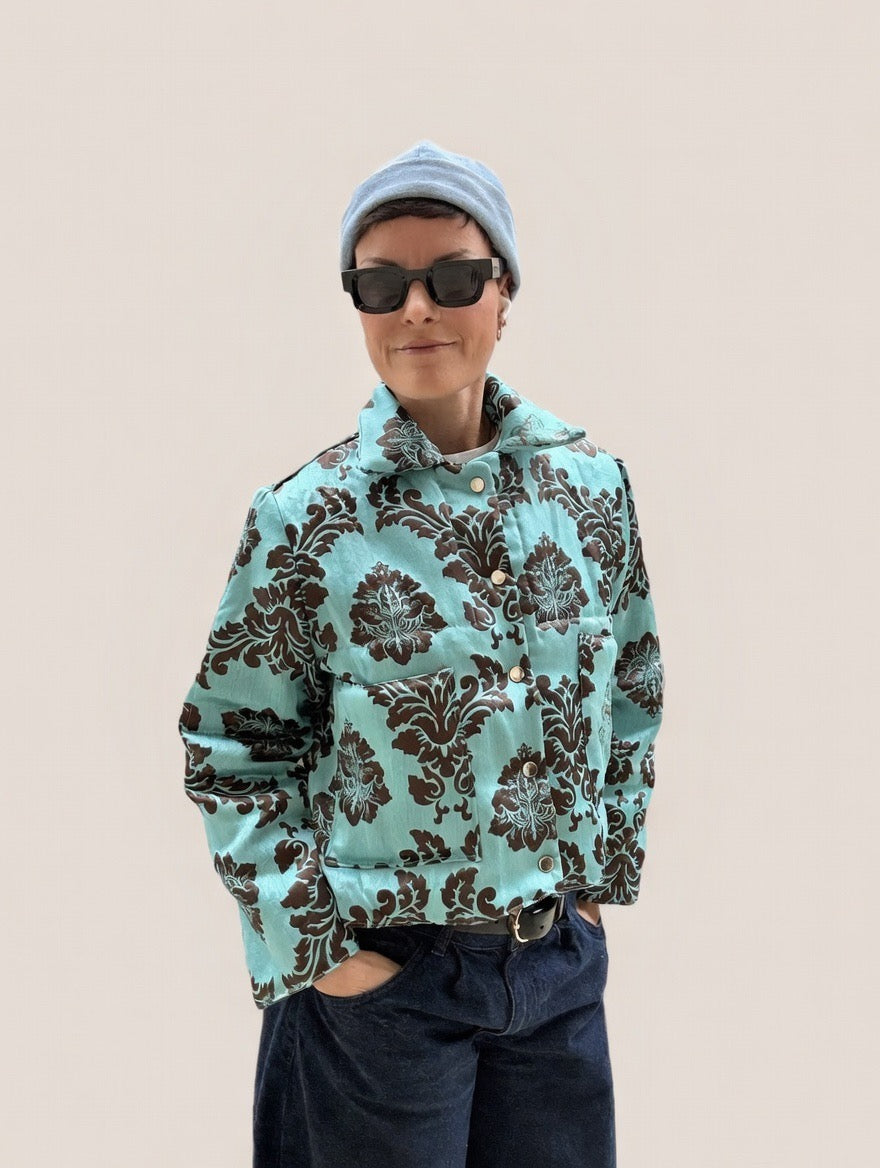 Giacca LISBONA Tiffany