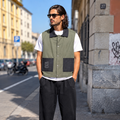 Giacca BILBAO Lost Ctrl