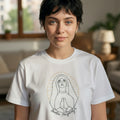 T-shirt SANTA PAZIENZA