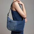 Halfmoon DENIM