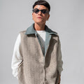 Giacca BILBAO Grey