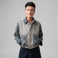 Giacca MALAGA Grey
