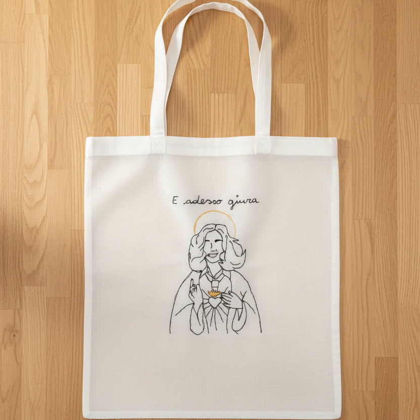 Shopper ADESSO GIURA