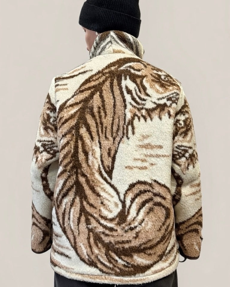 Giacca SIVIGLIA TigreVSTigre