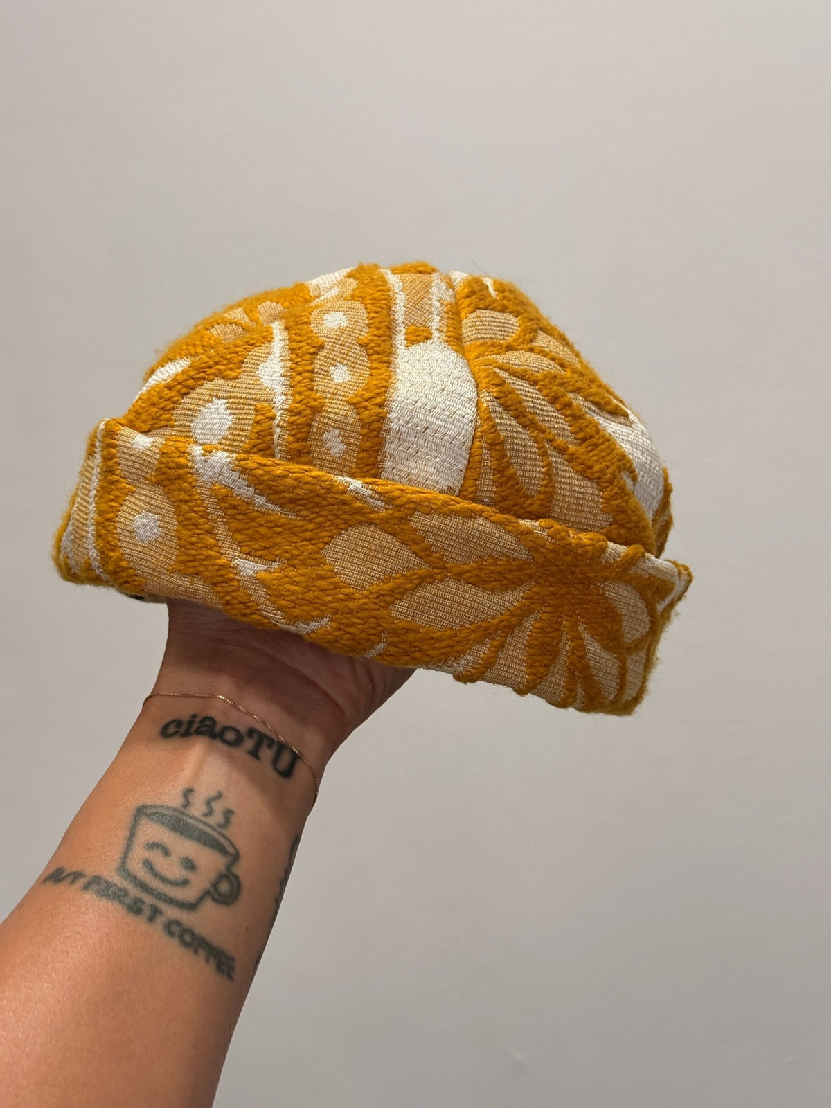 Beanie - Buyme