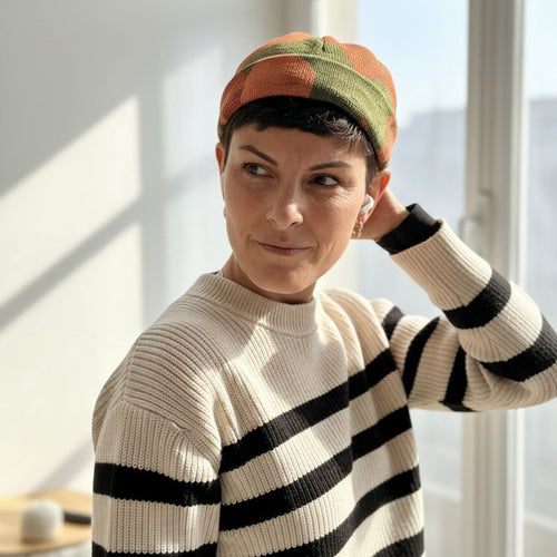 BEANIE - Buyme