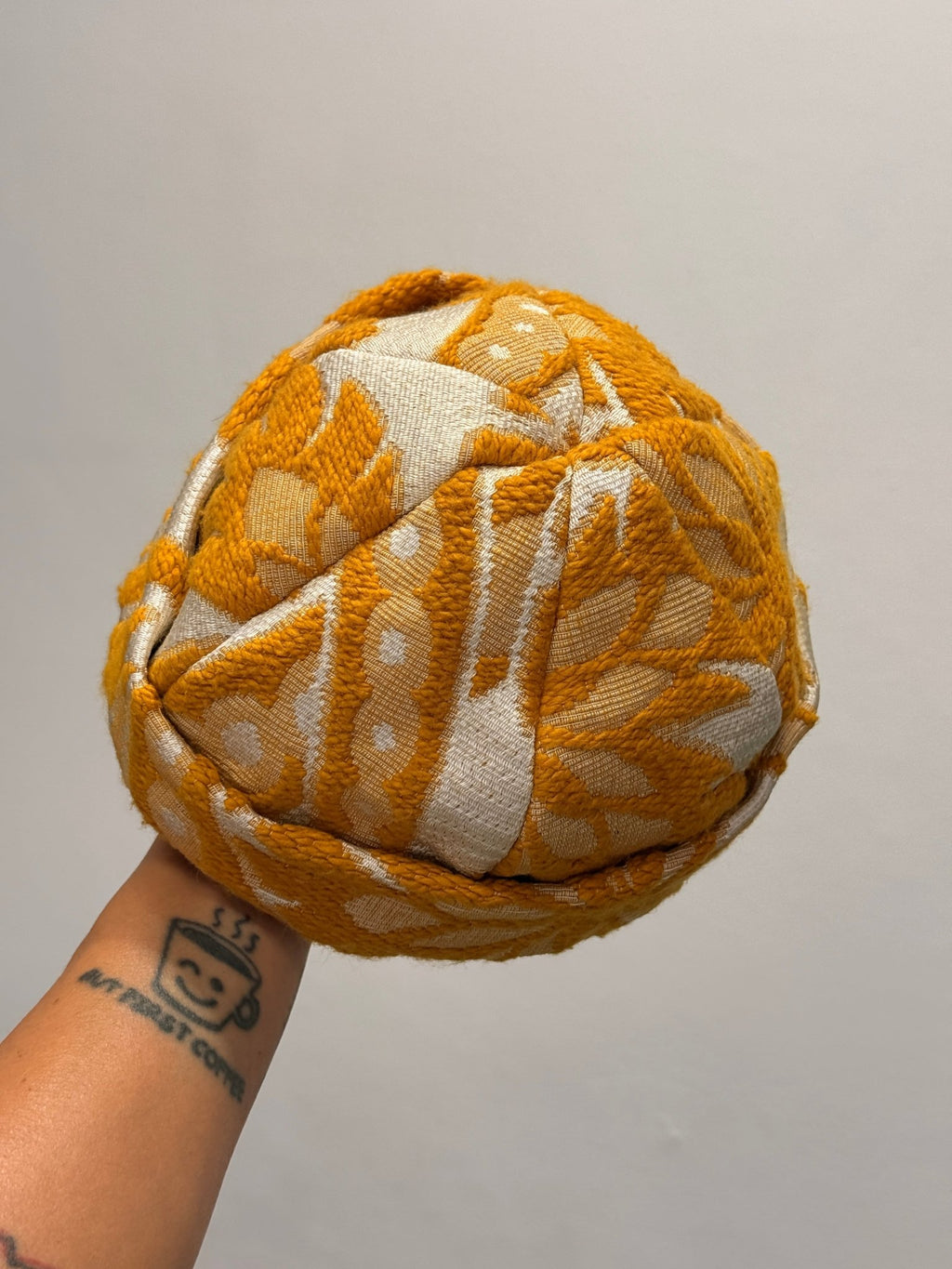 Beanie - Buyme