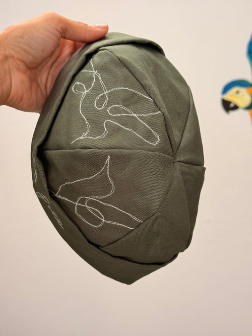 BEANIE Be free - Buyme