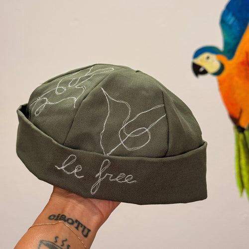 BEANIE Be free - Buyme