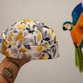 BEANIE Flowers - Buyme