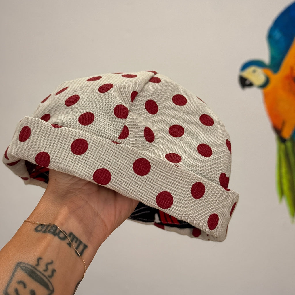 BEANIE Pois - Buyme