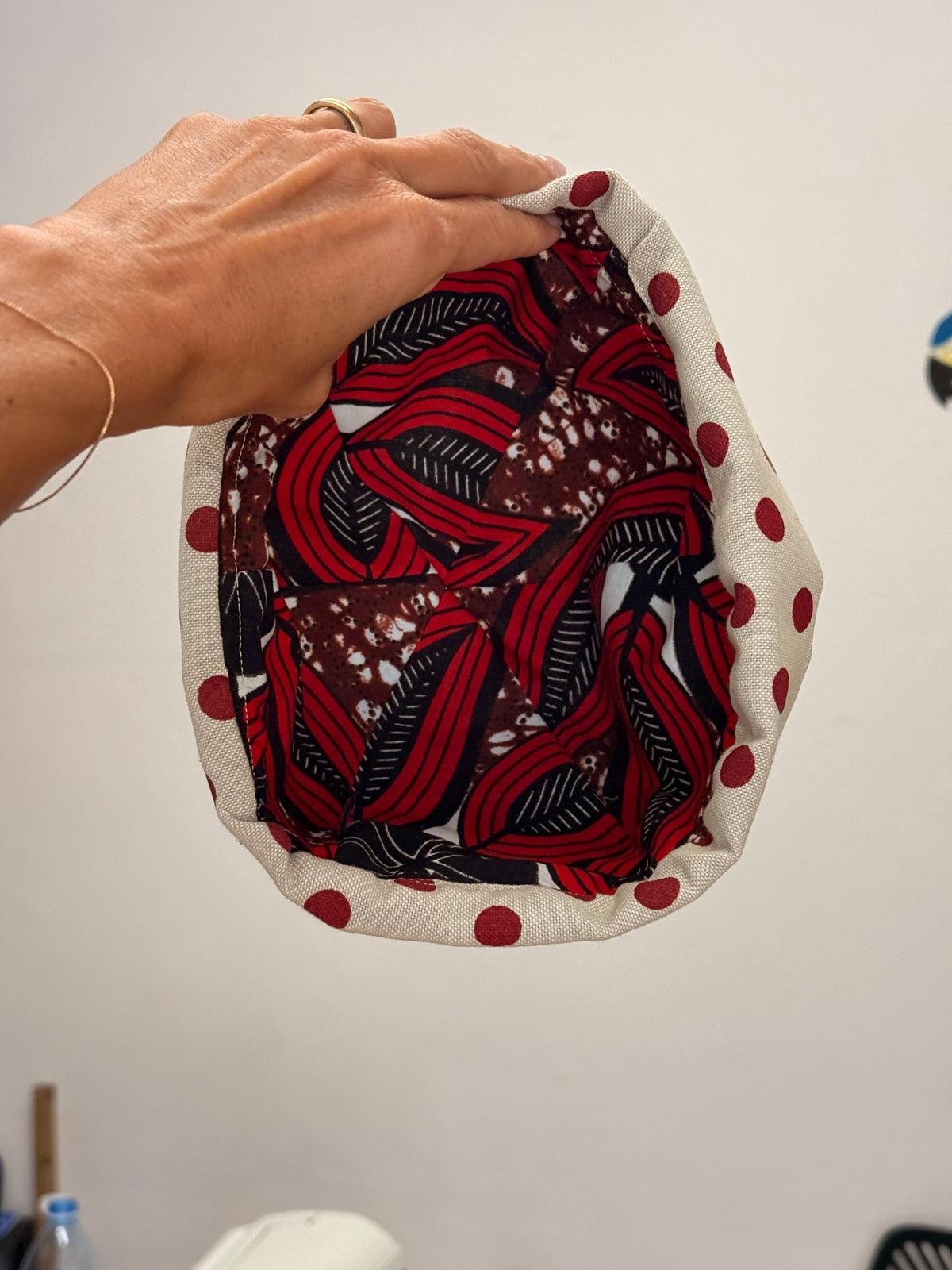 BEANIE Pois - Buyme