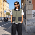 Giacca BILBAO Lost Ctrl - Buyme