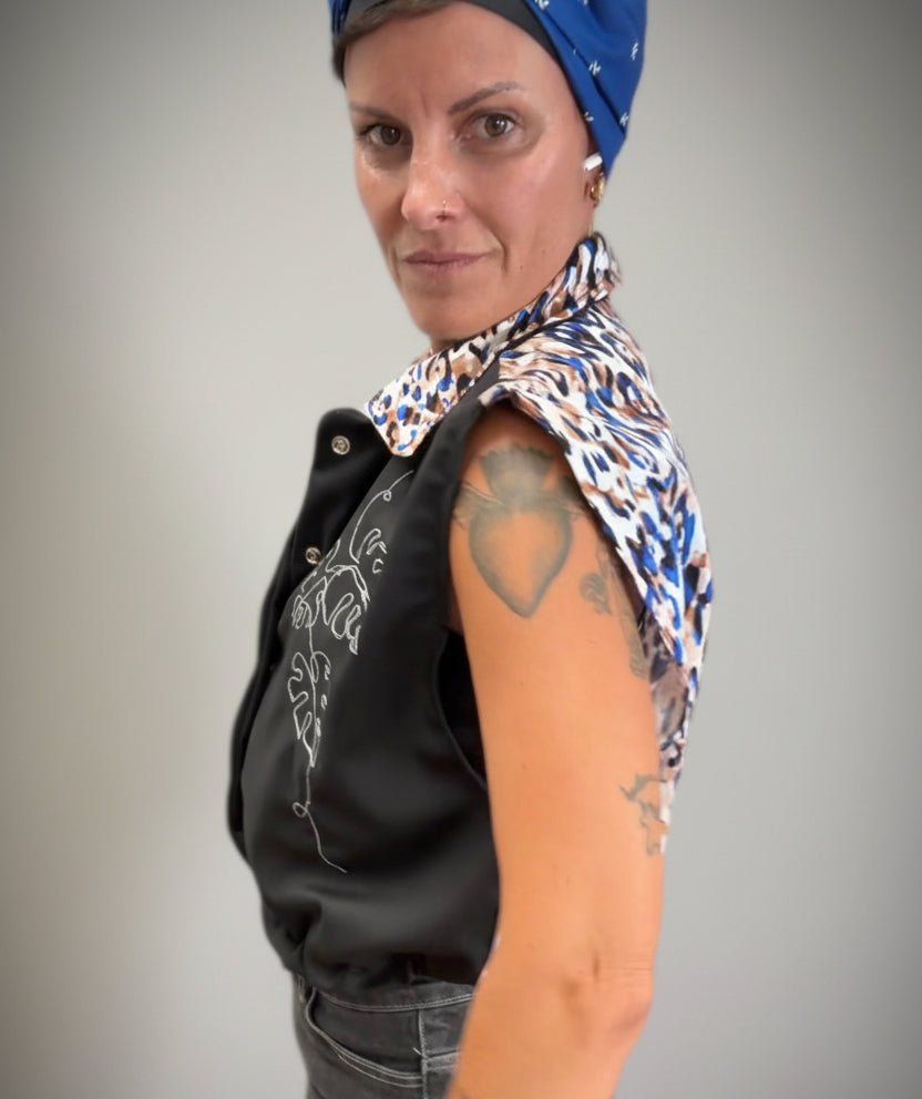 Giacca GRANADA - Buyme