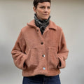 Giacca LISBONA furry - Buyme