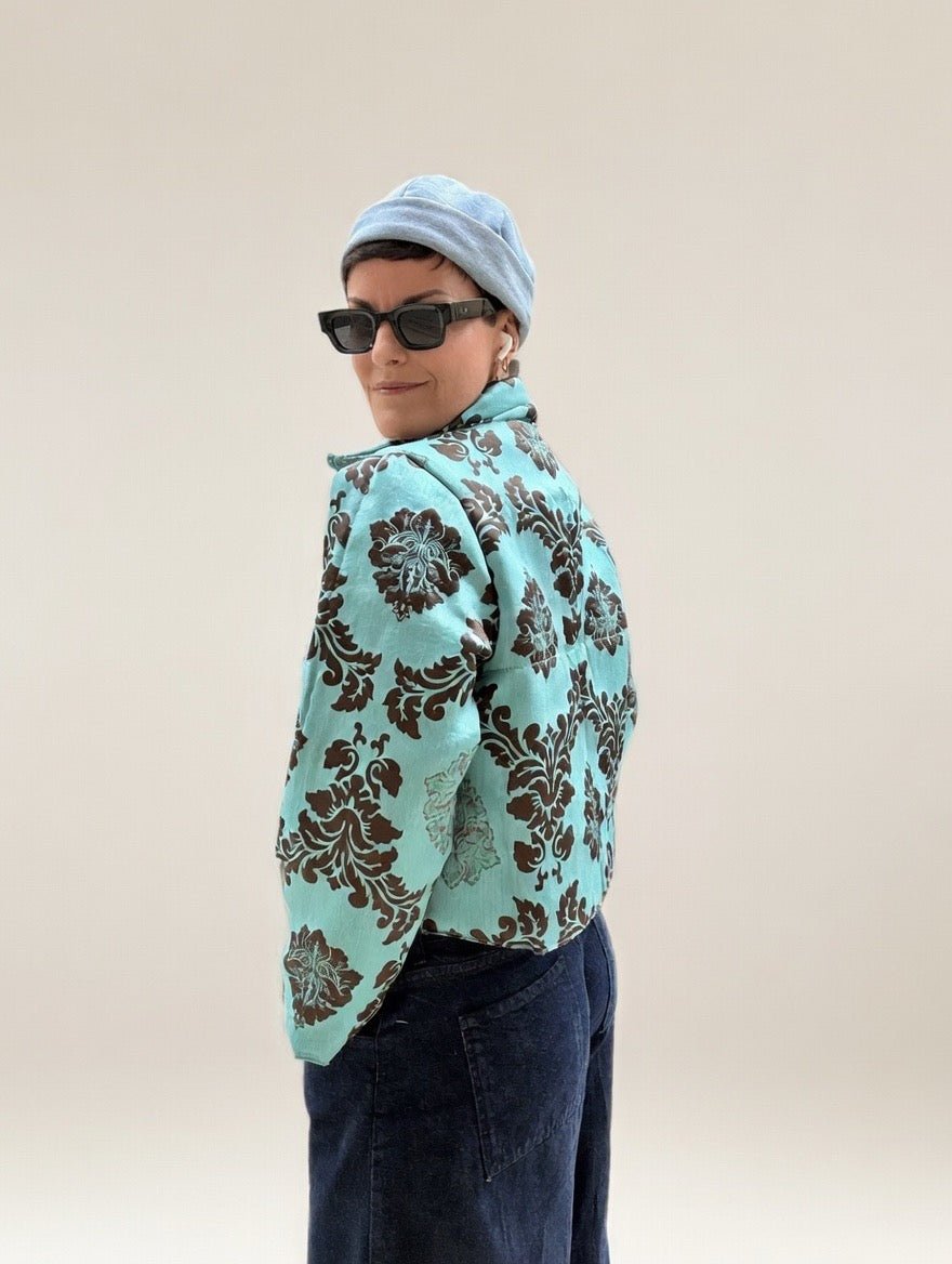 Giacca LISBONA Tiffany - Buyme
