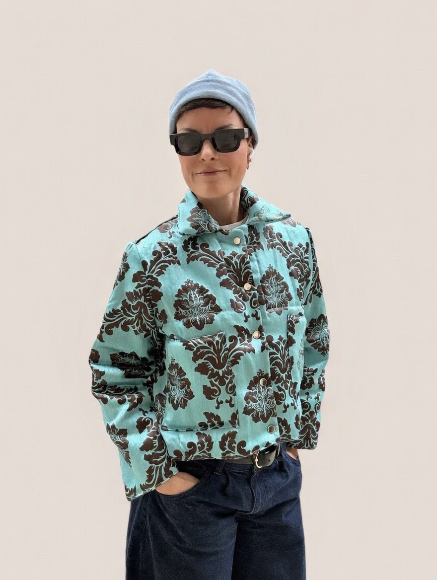 Giacca LISBONA Tiffany - Buyme