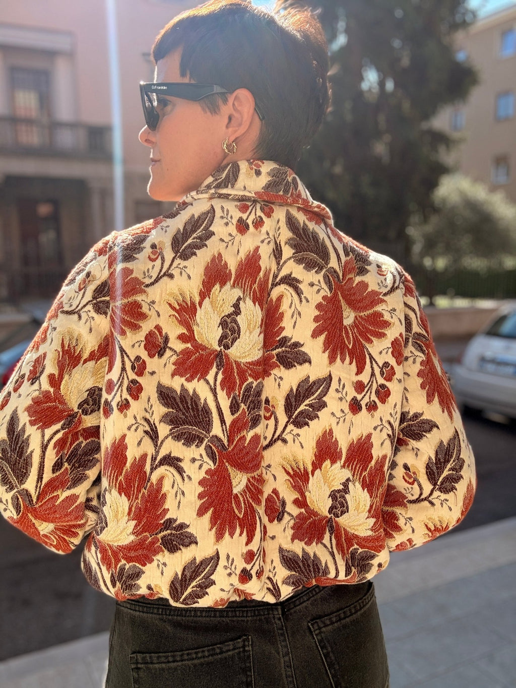 Giacca MALAGA - Buyme