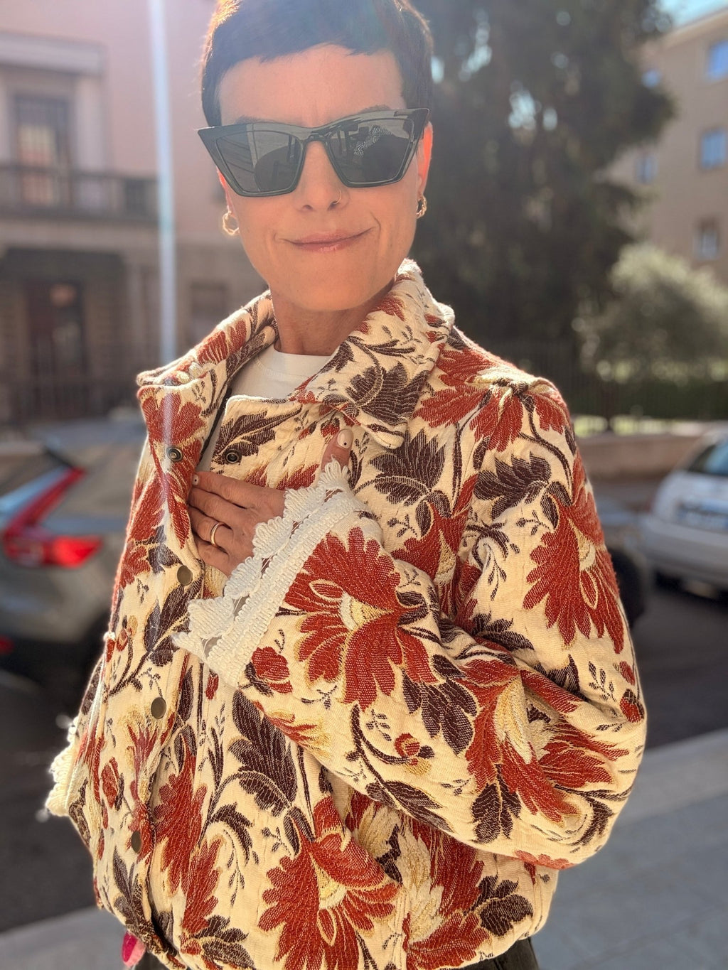 Giacca MALAGA - Buyme