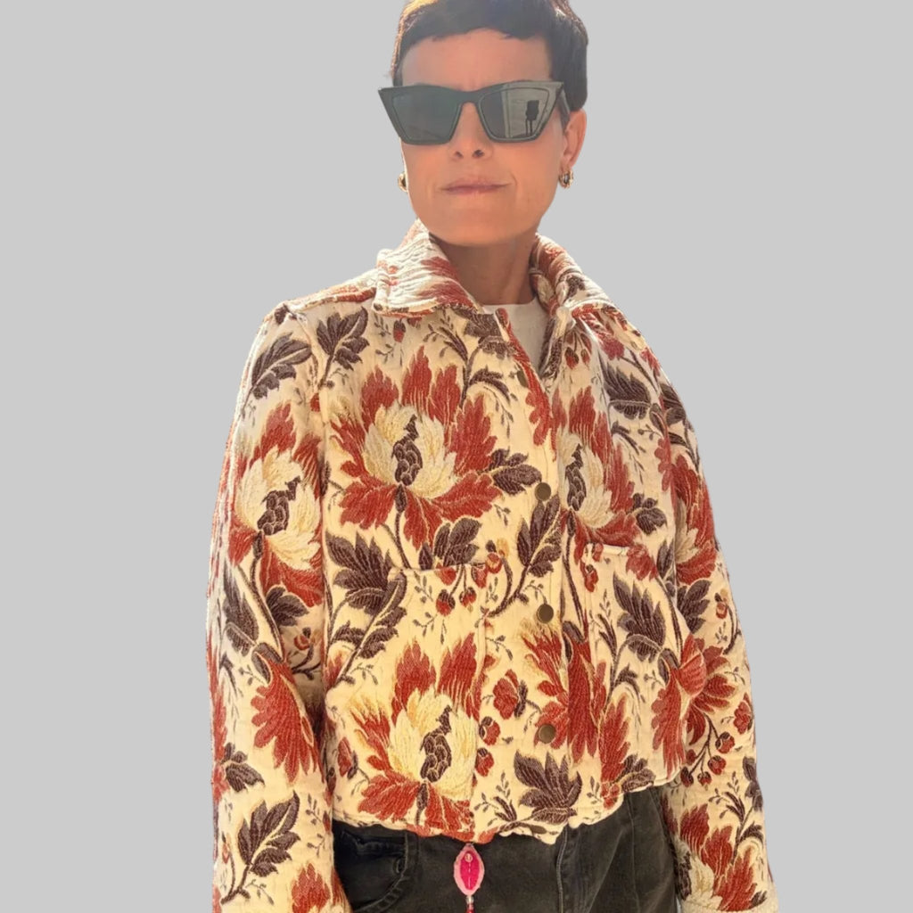 Giacca MALAGA - Buyme