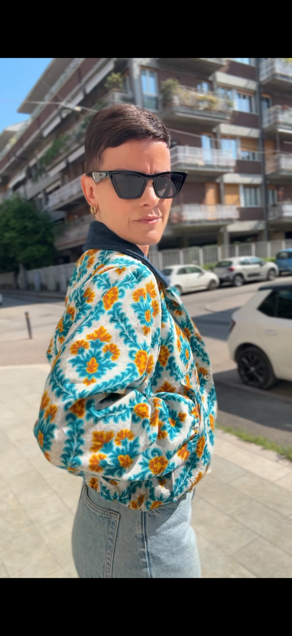 Giacca MALAGA - Buyme