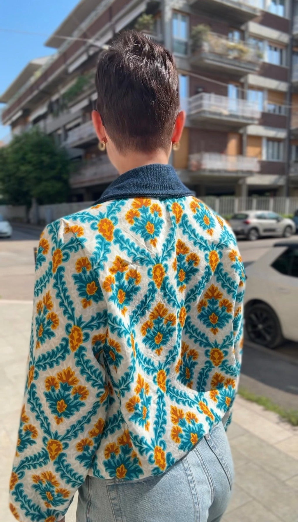 Giacca MALAGA - Buyme