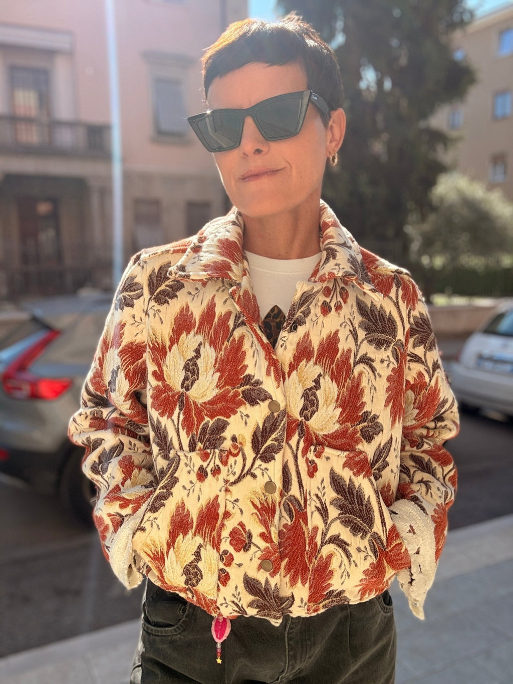 Giacca MALAGA - Buyme