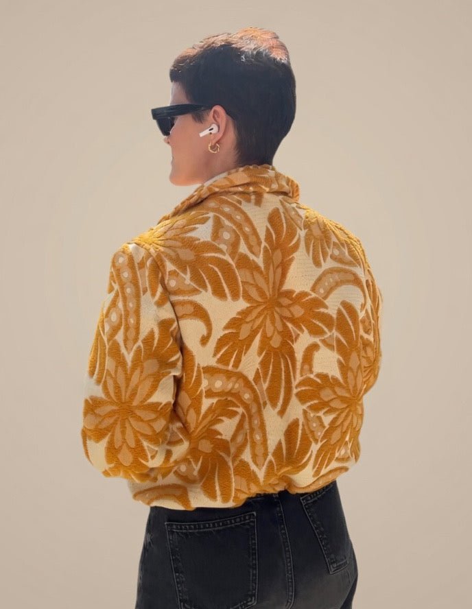 Giacca MALAGA Palms - Buyme