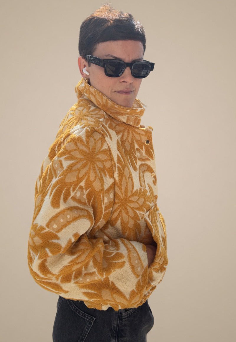 Giacca MALAGA Palms - Buyme