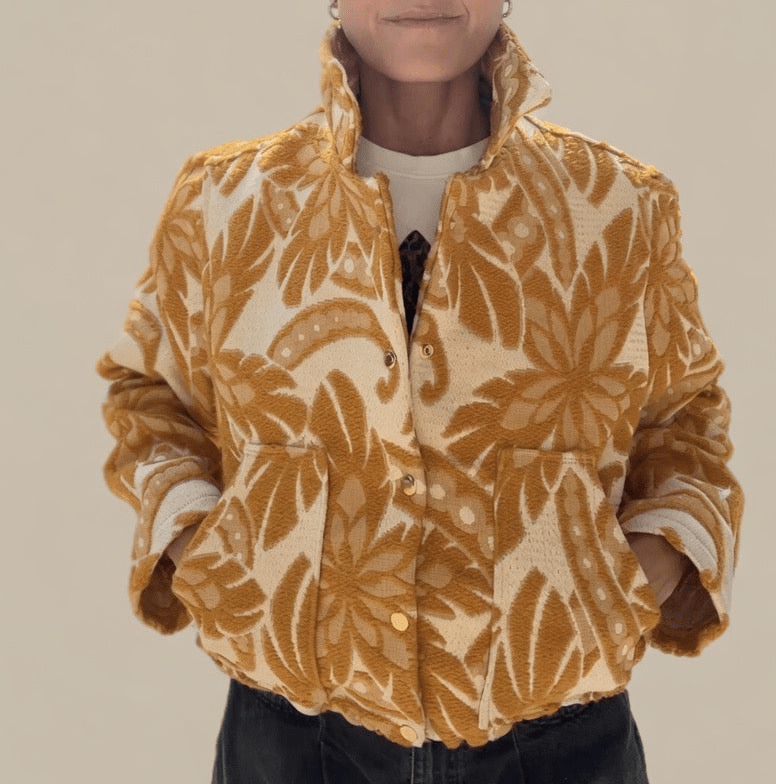 Giacca MALAGA Palms - Buyme