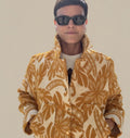 Giacca MALAGA Palms - Buyme