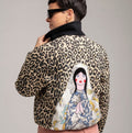 Giacca MALAGA Santa Pazienza - Buyme