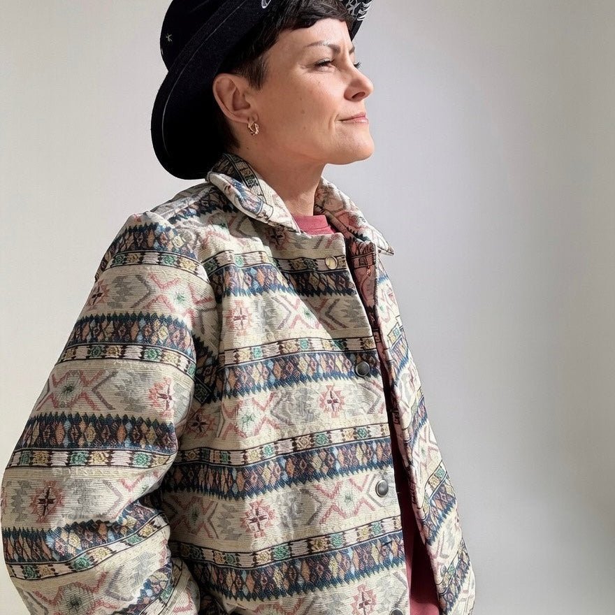 Giacca SIVIGLIA Boho - Buyme