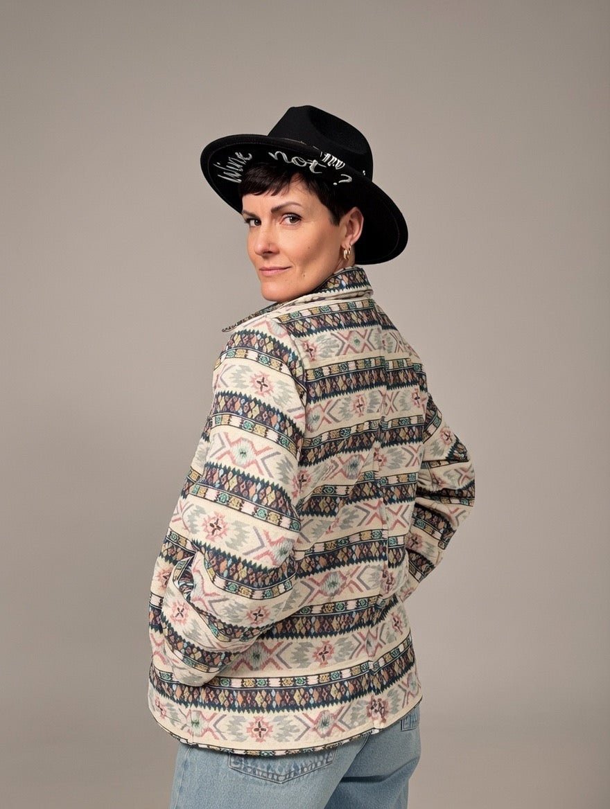 Giacca SIVIGLIA Boho - Buyme