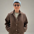Giacca SIVIGLIA brown - Buyme