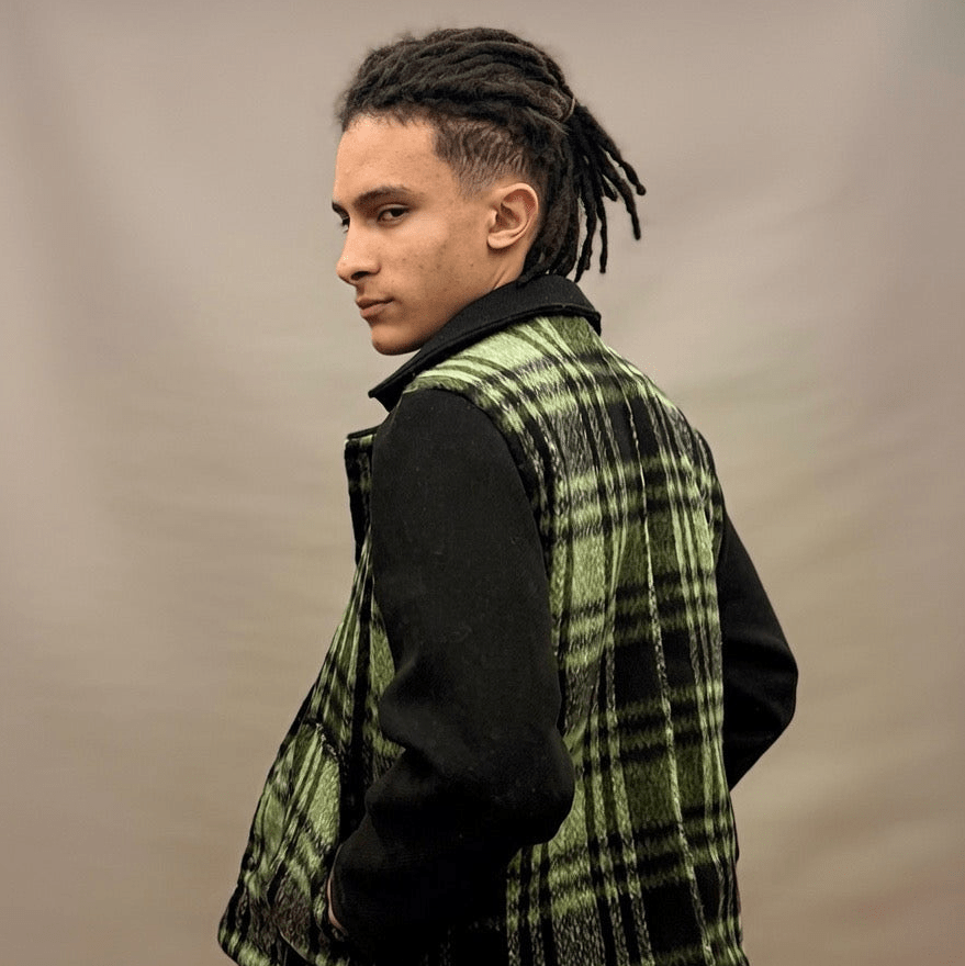 Giacca SIVIGLIA Green - Buyme