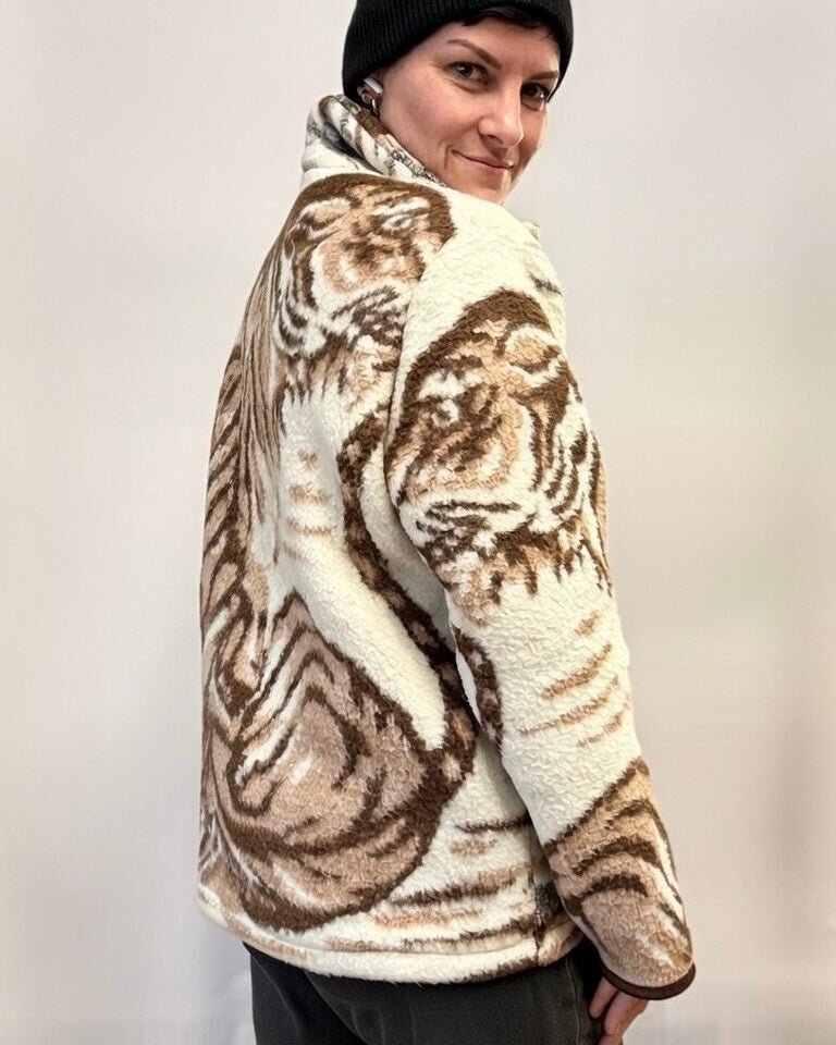 Giacca SIVIGLIA TigreVSTigre - Buyme