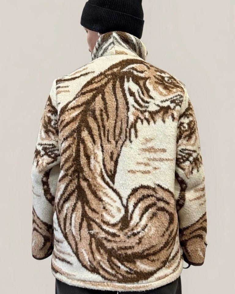 Giacca SIVIGLIA TigreVSTigre - Buyme
