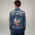 Giubbino LOVE - Buyme