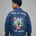 Giubbino TAKE IT EASY - Buyme