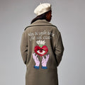 Maxi coat Saint-Exupéry - Buyme