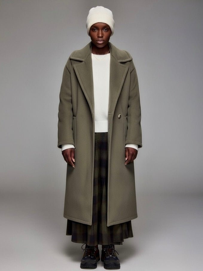 Maxi coat Saint-Exupéry - Buyme