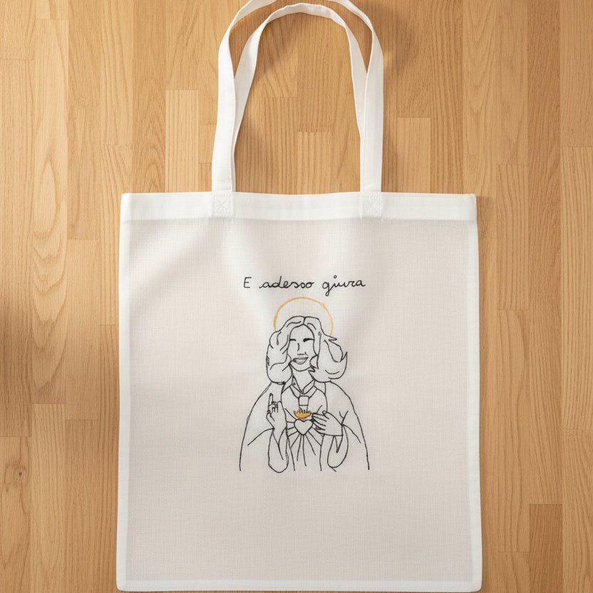 Shopper ADESSO GIURA - Buyme