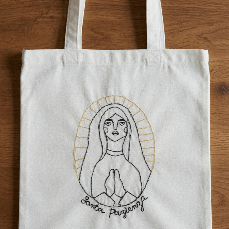 Shopper SANTA PAZIENZA - Buyme