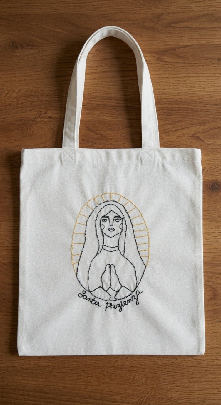 Shopper SANTA PAZIENZA - Buyme